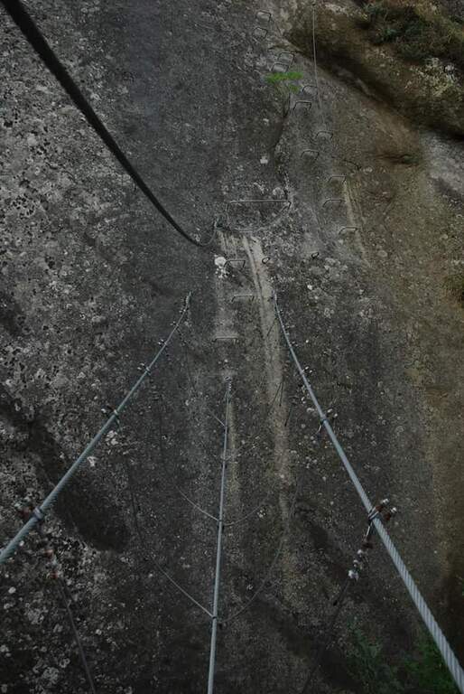 Ferrata Marcirosa - foto 18