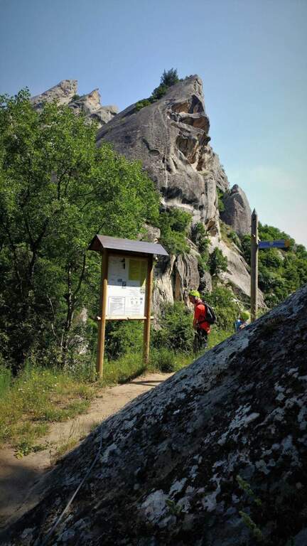 Ferrata Marcirosa - foto 8