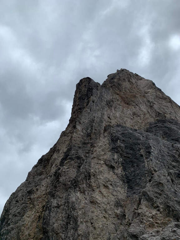 Ferrata Martini al Campanile di Colesei - foto 26