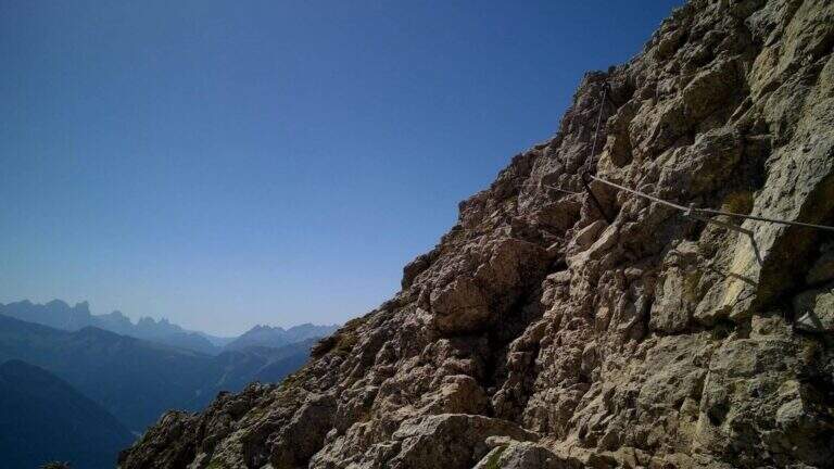 Ferrata Masarè - foto 31