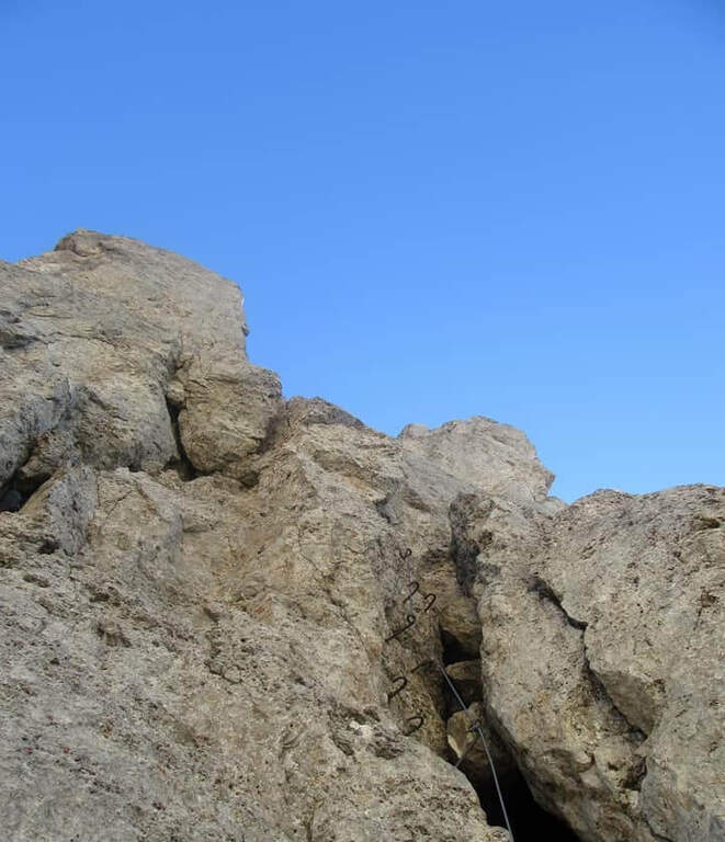 Ferrata Masarè - foto 10