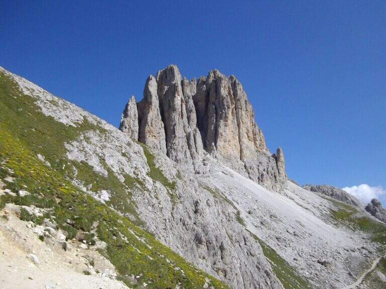 Ferrata Masarè - foto 36