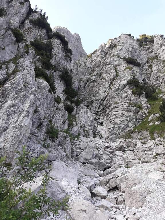 Ferrata Maurizio all'Alben - foto 8
