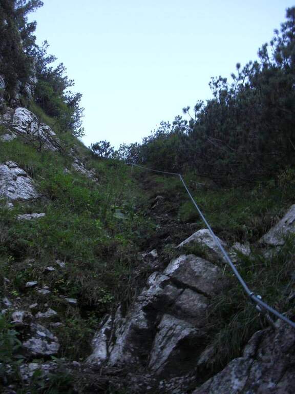 Ferrata Maurizio all'Alben - foto 11
