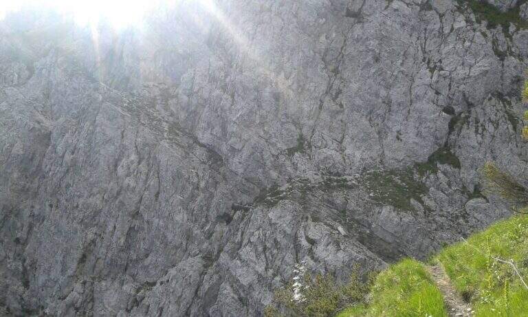 Ferrata Maurizio all'Alben - foto 12