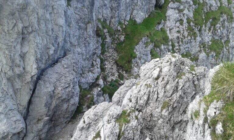 Ferrata Maurizio all'Alben - foto 19