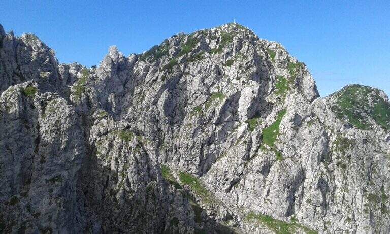 Ferrata Maurizio all'Alben - foto 44