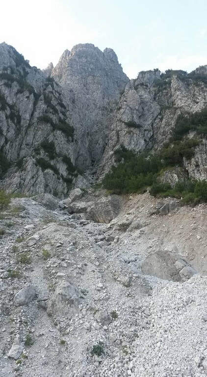 Ferrata Maurizio all'Alben - foto 7