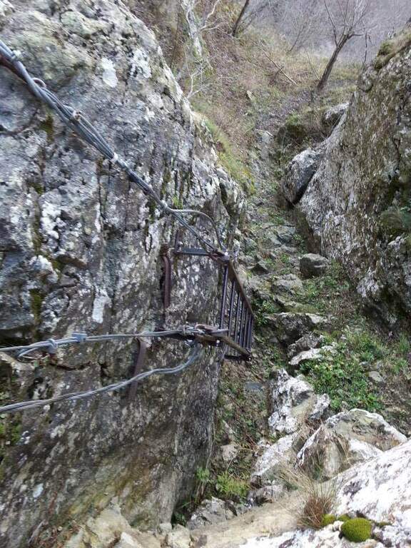 Ferrata Mazzocchi - foto 8