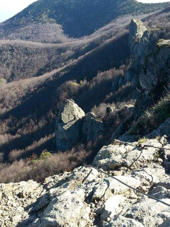 Ferrata Mazzocchi - foto 7