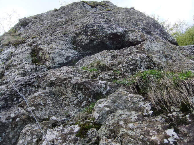 Ferrata Mazzocchi - foto 6