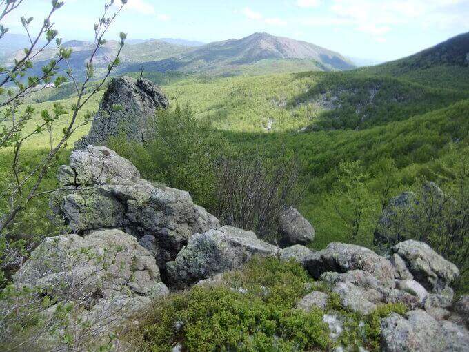 Ferrata Mazzocchi - foto 2