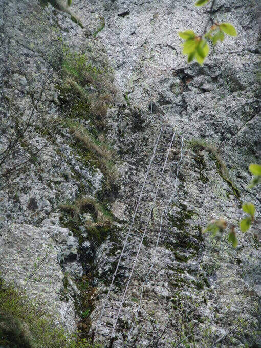 Ferrata Mazzocchi - foto 5