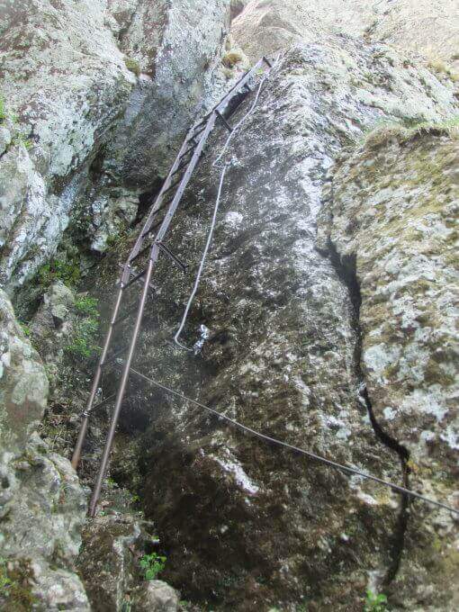 Ferrata Mazzocchi - foto 4