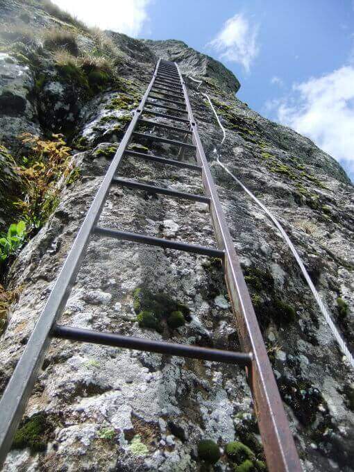 Ferrata Mazzocchi - foto 27