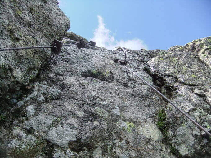 Ferrata Mazzocchi - foto 26