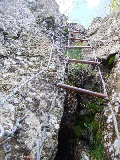 Ferrata Mazzocchi - foto 25