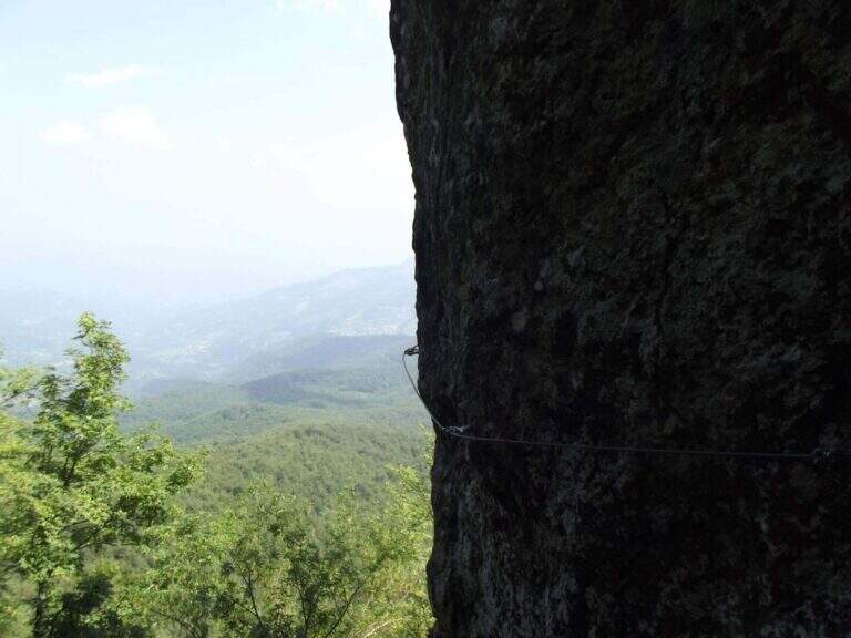 Ferrata Mazzocchi - foto 19