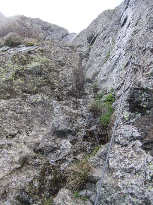 Ferrata Mazzocchi - foto 24