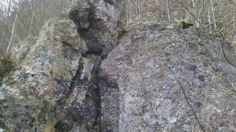 Ferrata Mazzocchi - foto 23