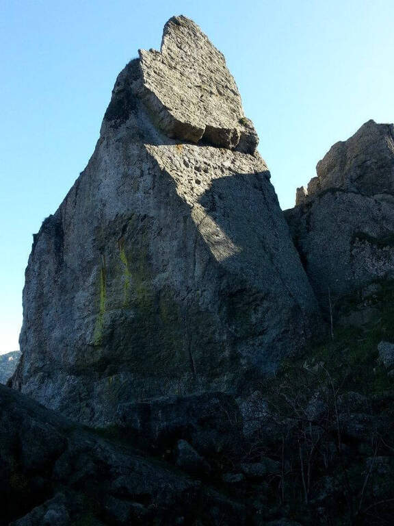 Ferrata Mazzocchi - foto 20