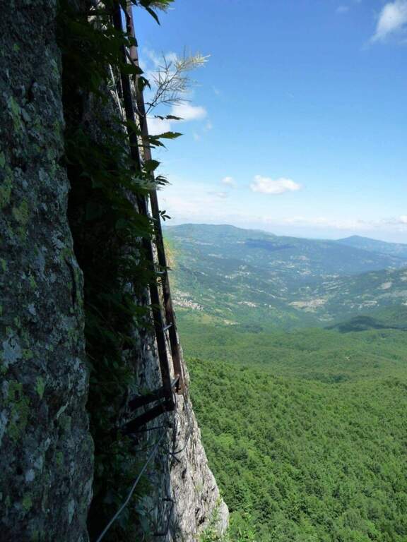 Ferrata Mazzocchi - foto 14