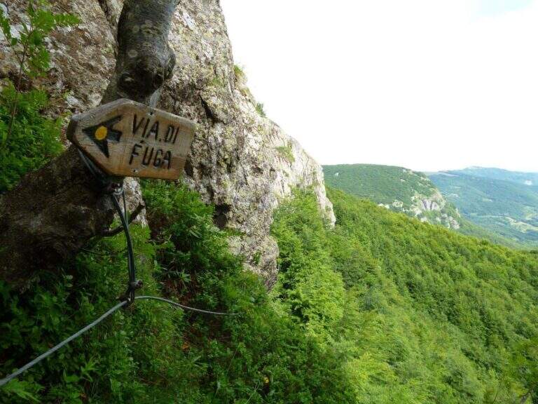 Ferrata Mazzocchi - foto 13