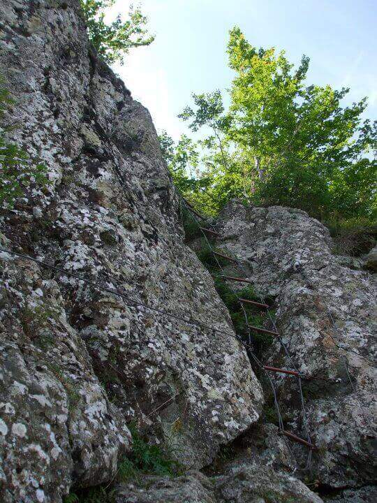 Ferrata Mazzocchi - foto 12