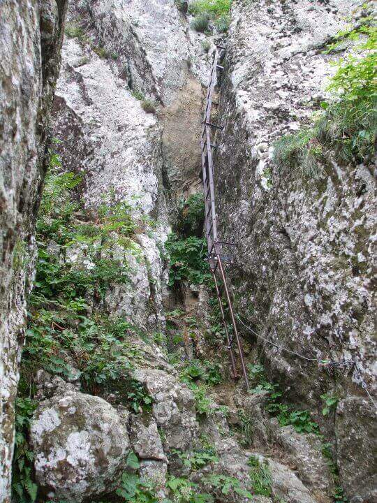 Ferrata Mazzocchi - foto 11