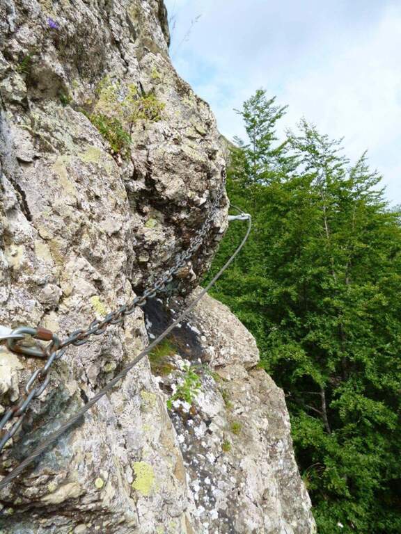 Ferrata Mazzocchi - foto 10