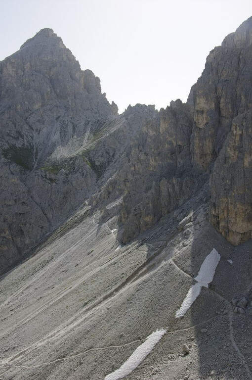 Ferrata Merlone ai Cadini di Misurina - foto 8