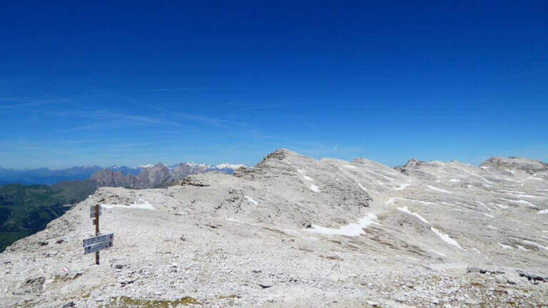 Ferrata delle Mesules (Pößnecker) - foto 45