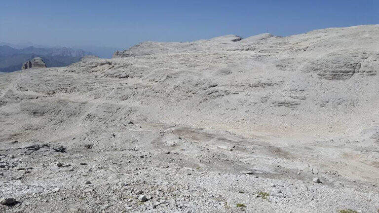 Ferrata delle Mesules (Pößnecker) - foto 35