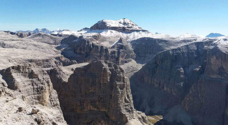 Ferrata delle Mesules (Pößnecker) - foto 36