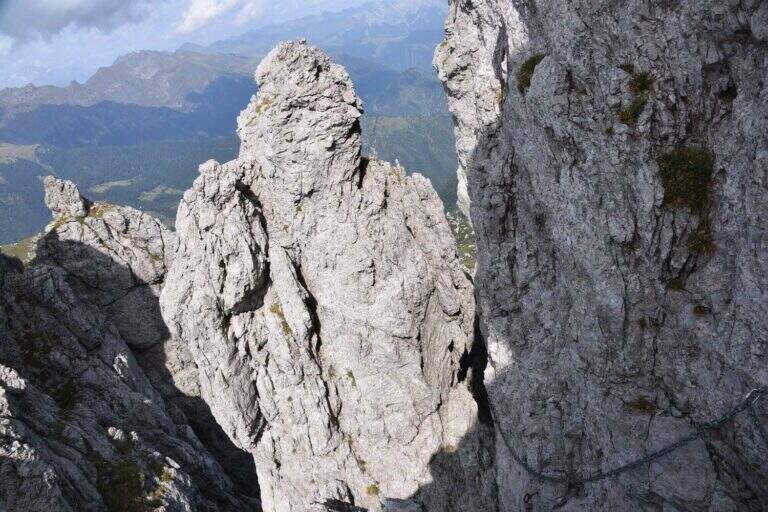 Ferrata Minonzio allo Zuccone Campelli - foto 58
