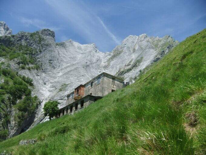 Ferrata Monte Contrario - foto 3