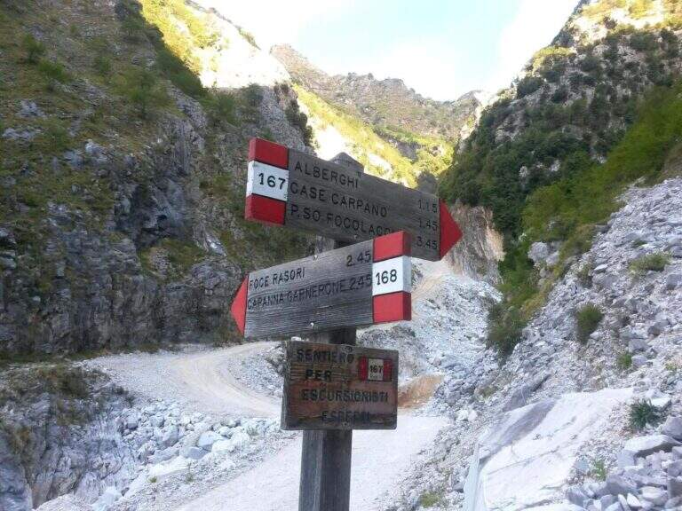 Ferrata Monte Contrario - foto 5