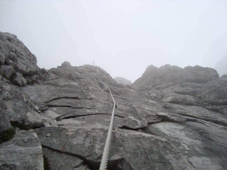 Ferrata Monte Contrario - foto 12