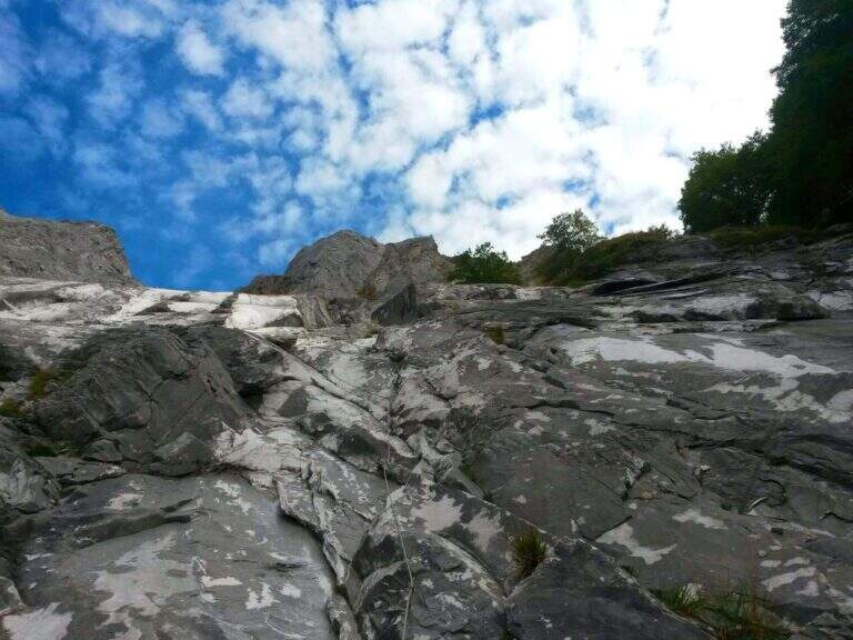 Ferrata Monte Contrario - foto 17