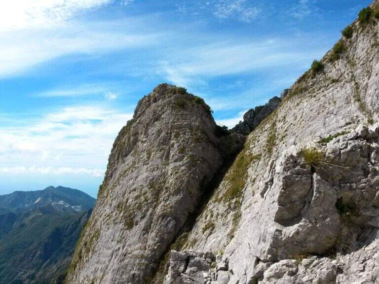 Ferrata Monte Contrario - foto 43