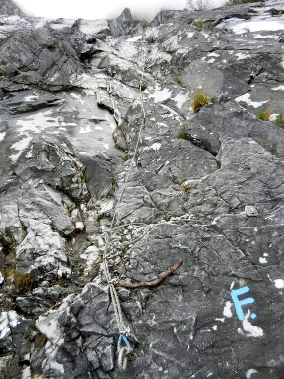 Ferrata Monte Contrario - foto 10