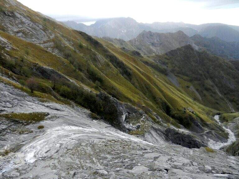 Ferrata Monte Contrario - foto 16