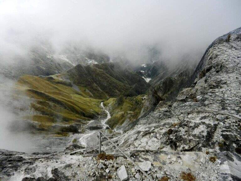 Ferrata Monte Contrario - foto 18