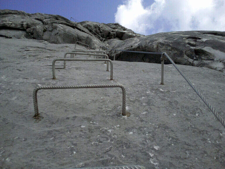 Ferrata Monte Contrario - foto 20