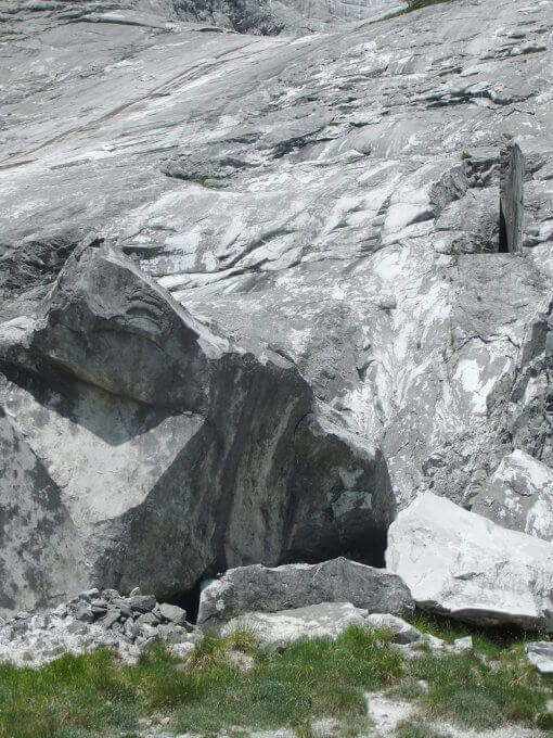 Ferrata Monte Contrario - foto 9