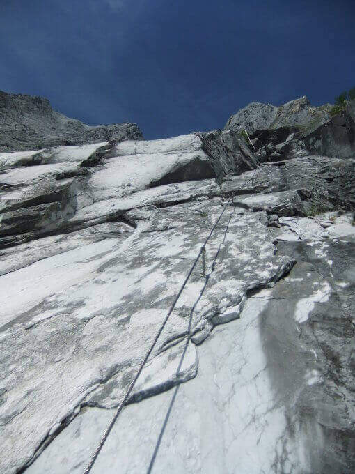 Ferrata Monte Contrario - foto 14