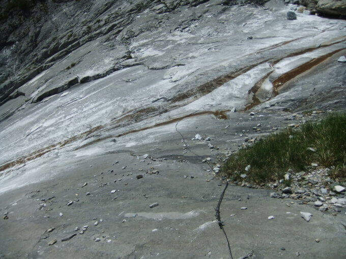Ferrata Monte Contrario - foto 15