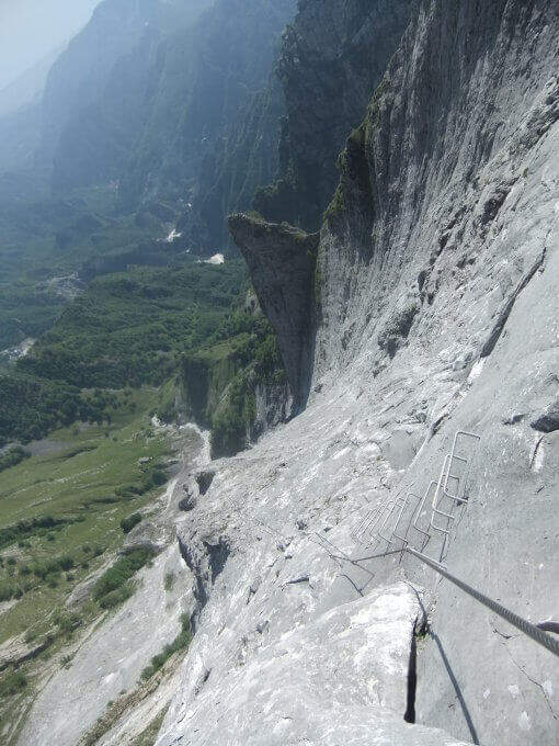 Ferrata Monte Contrario - foto 21