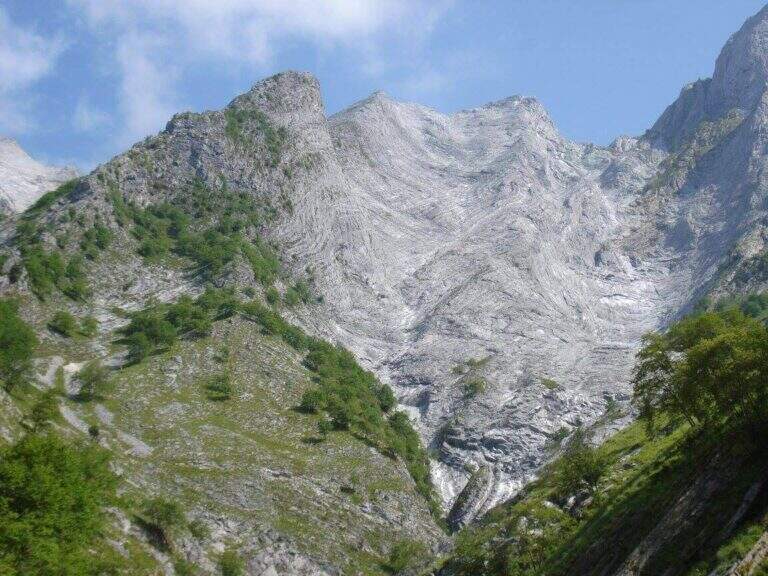 Ferrata Monte Contrario - foto 6