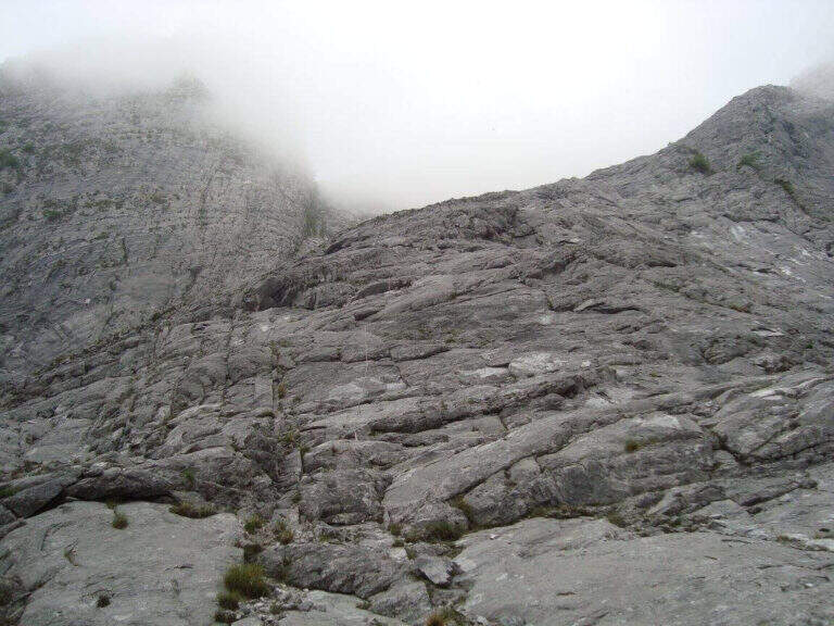 Ferrata Monte Contrario - foto 11